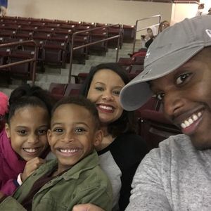 Meet your Posher, Nadja